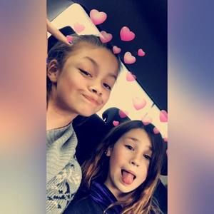 Meet your Posher, Erin